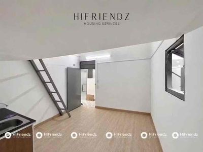 The new student motel is 100% built right at Hậu Giang - primer - Open University.