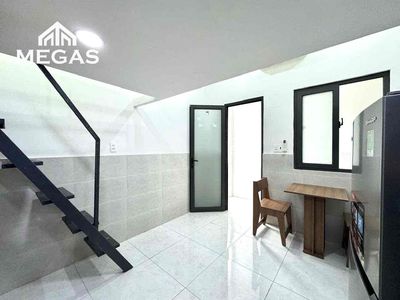 full interior - available