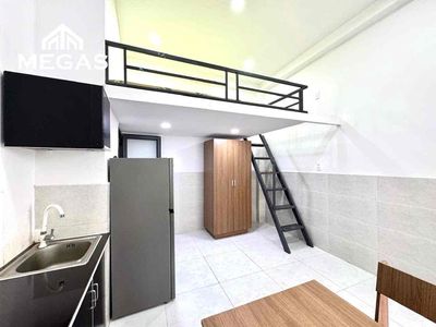 full interior - available