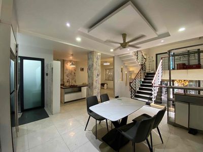 Villa House nc nc nup Alley Zqz1107 8