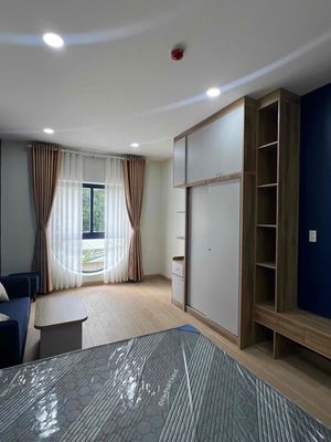 Rent Studio Thoyor, Supreme Court of Full, near District 2.