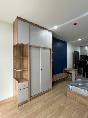 Rent Studio Thoyor, Supreme Court of Full, near District 2.