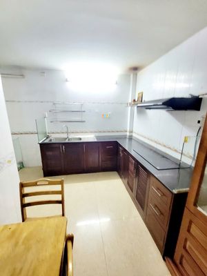 Lạc Long Quân alleyhouse cxpb 4 x10, 3 stories, 3 bedrooms 3 comfortable enough