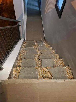 House 6 x 18 m 2 3 floors 4 bedroom 1 storage room Nguyễn Duy Trinh