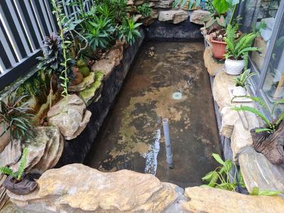House 6 x 18 m 2 3 floors 4 bedroom 1 storage room Nguyễn Duy Trinh