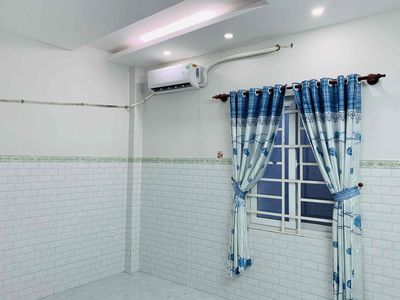 Gò Vấp lodge room (Girl)
