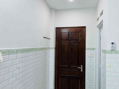 Gò Vấp lodge room (Girl)