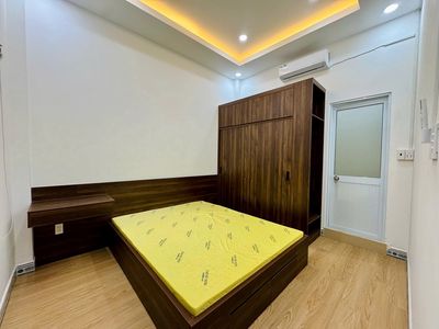 The owner rented the entire apartment of số 2 Zqz Street, 1894 16, Gò Vấp. $3.6 million.