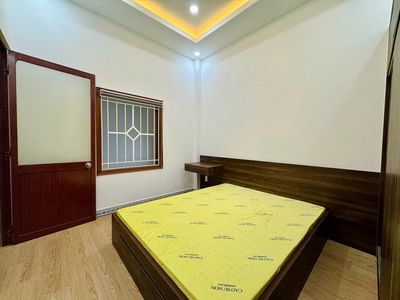 The owner rented the entire apartment of số 2 Zqz Street, 1894 16, Gò Vấp. $3.6 million.