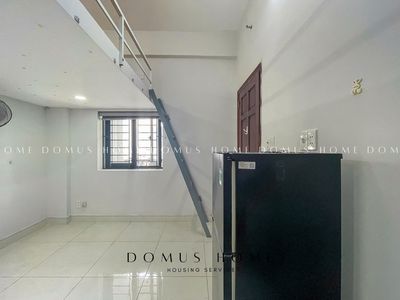 interior complete room - right Lâm Văn Bền/ ufm/ kcx on the next District 7