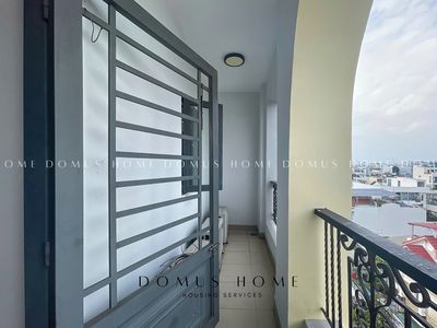 interior complete room - right Lâm Văn Bền/ ufm/ kcx on the next District 7