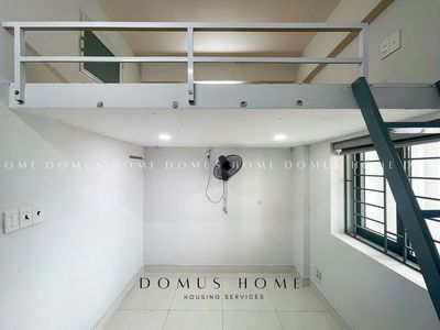 interior complete room - right Lâm Văn Bền/ ufm/ kcx on the next District 7