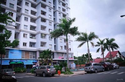Renting Sunview 1&2 Cây Keo, Thủ Đức, 70 meters, 2 bedrooms, New House