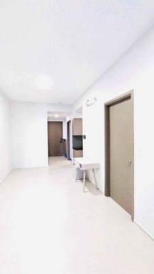 Rent an apartment.