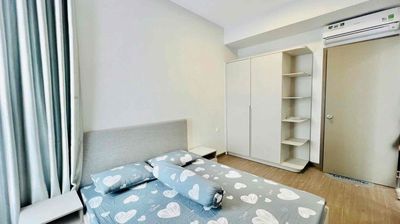 Rent an apartment.