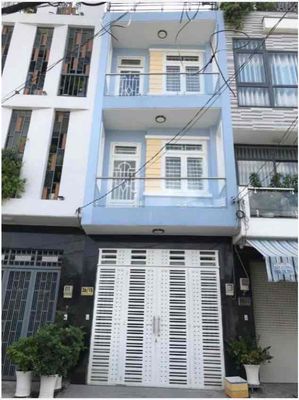 Rent us a two-story 4th alley room on Tân Quy. That's 17 million a month.
