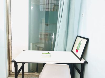 STUDIO splits the window kitchen-cv Bàu Cát 3, ETWN, T3 Airport. Tân Bình