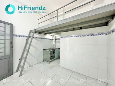 Kha Vạn Cân broad guard room - Linh Đông - Guard 24/7 - from 3 million - 3
