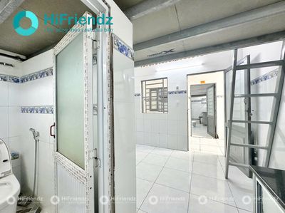 Kha Vạn Cân broad guard room - Linh Đông - Guard 24/7 - from 3 million - 3
