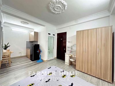 The window studio is clear of 30 m2 ftt. EPD 10 gt. near University ueh and encyclopedia