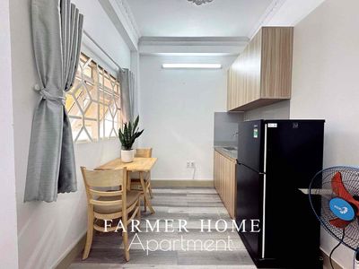 The window studio is clear of 30 m2 ftt. EPD 10 gt. near University ueh and encyclopedia