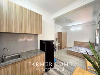 The window studio is clear of 30 m2 ftt. EPD 10 gt. near University ueh and encyclopedia