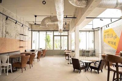 Rent 1 143 Nguyễn Đình Chiểu District 3 - Horizontal 8 M area 8 X33 M, ground floor