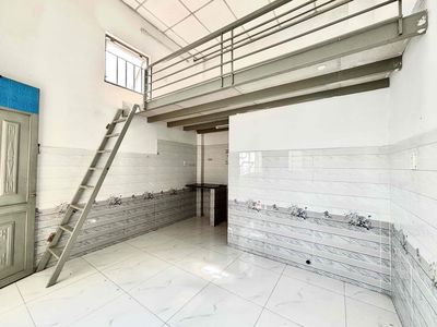 Cheap guard room, Lê Văn Khương, Hiệp Thành