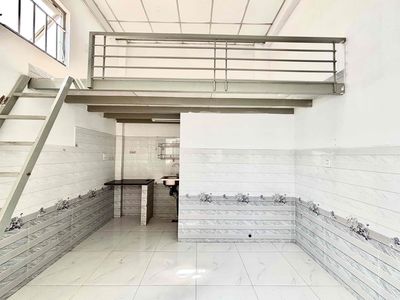 Cheap guard room, Lê Văn Khương, Hiệp Thành