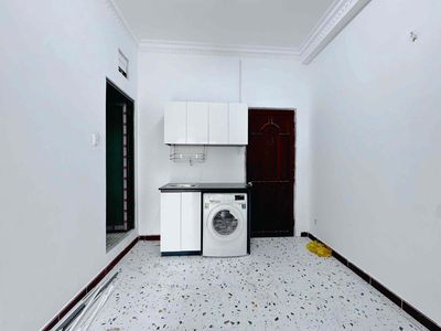 The Public House can set up separate washing machines without limiting the car