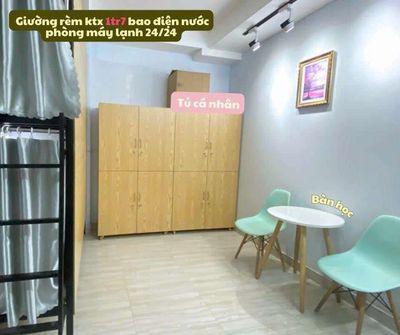 46 beds. Đặng Thùy Trâm. Bình Thạnh