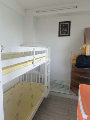46 beds. Đặng Thùy Trâm. Bình Thạnh