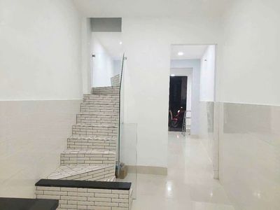 House 1 :1 .1 .2 second floor bedroom .5 x16 meters Front of Lê Văn Lương Zq0 Lê Văn Lương