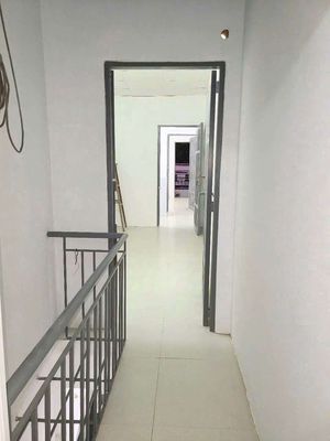 House 1 :1 .1 .2 second floor bedroom .5 x16 meters Front of Lê Văn Lương Zq0 Lê Văn Lương