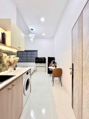 Rent de Full Seven near Lotte Mart District 7