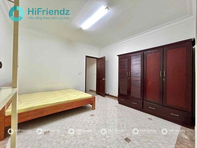 Studio House - 25 m - Fulll cabinet 7-Zz0-Tân Bình