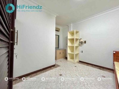 Studio House - 25 m - Fulll cabinet 7-Zz0-Tân Bình