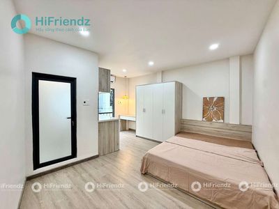 To rent Hoàng Sa-to-1 new satalogs 100% built-in-the-art furniture-30 M2