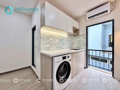 To rent Hoàng Sa-to-1 new satalogs 100% built-in-the-art furniture-30 M2