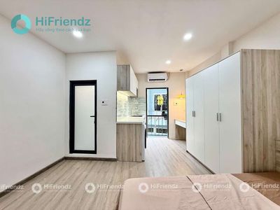 To rent Hoàng Sa-to-1 new satalogs 100% built-in-the-art furniture-30 M2
