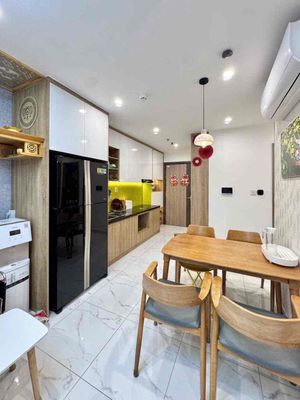 Three Vinhomes Grand Park bedrooms for only eight million.