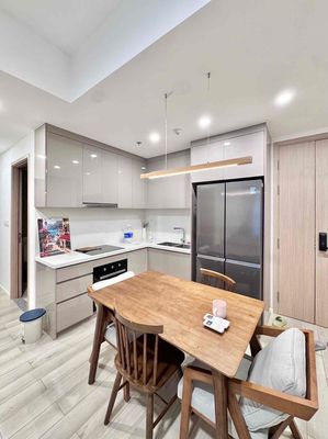 Three Vinhomes Grand Park bedrooms for only eight million.