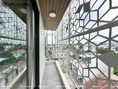 The LZz1 Thủ Đức Private House