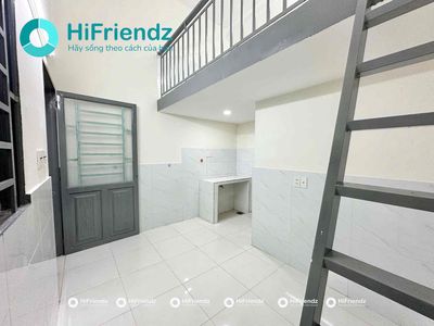 Rent a Lê Văn Việt 9-Fpt room near Hutech.
