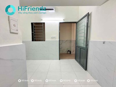 Rent a Lê Văn Việt 9-Fpt room near Hutech.