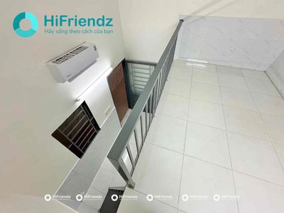 Rent a Lê Văn Việt 9-Fpt room near Hutech.