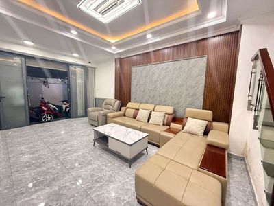 House 1 .1 .2th floor bedroom 3 3 x13 m Nguyễn Thị Thập Zq0 Shire 7