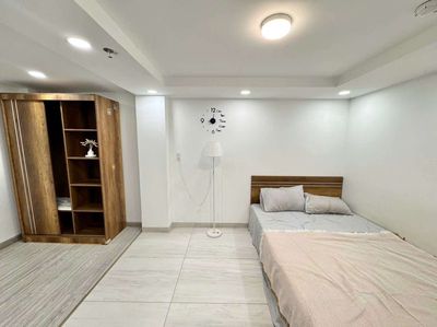 Ho Chi Minh City City City College is cheap interior studio near the University of Industrial College.