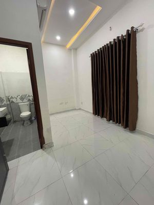 Rent the new building room - near Thủ Đức Hospital