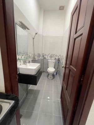 Rent the new building room - near Thủ Đức Hospital
